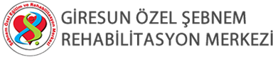 Özel Şebnem Özel Eğitim ve Rehabilitasyon Merkezi - Giresun Özel Şebnem Rehabilitasyon Merkezi