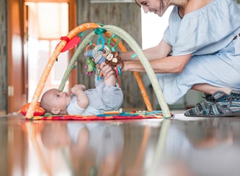 Yaygın Gelişimsel Bozukluklar Destek Eğitim Programı