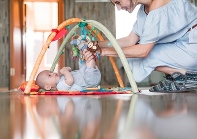 Yaygın Gelişimsel Bozukluklar Destek Eğitim Programı
