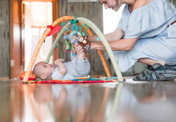 Yaygın Gelişimsel Bozukluklar Destek Eğitim Programı